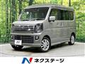 2024 Suzuki Every Wagon