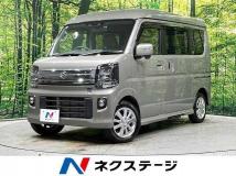 2024 Suzuki Every Wagon