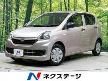 2015 Daihatsu Mira
