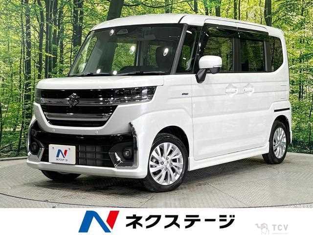 2024 Suzuki Suzuki Others
