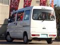 2013 Mitsubishi Minicab Van