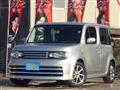 2009 Nissan Cube