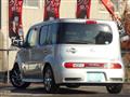 2009 Nissan Cube