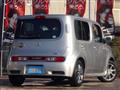 2009 Nissan Cube