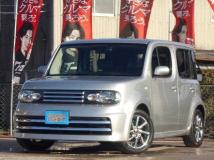 2009 Nissan Cube