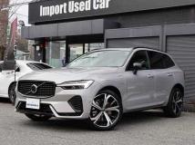 2025 Volvo XC60