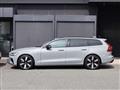 2024 Volvo V60
