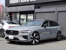 2024 Volvo V60