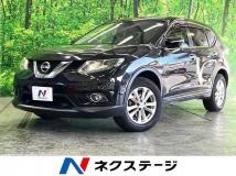2015 Nissan X-Trail