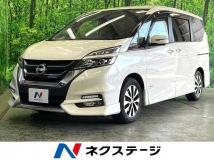2019 Nissan Serena