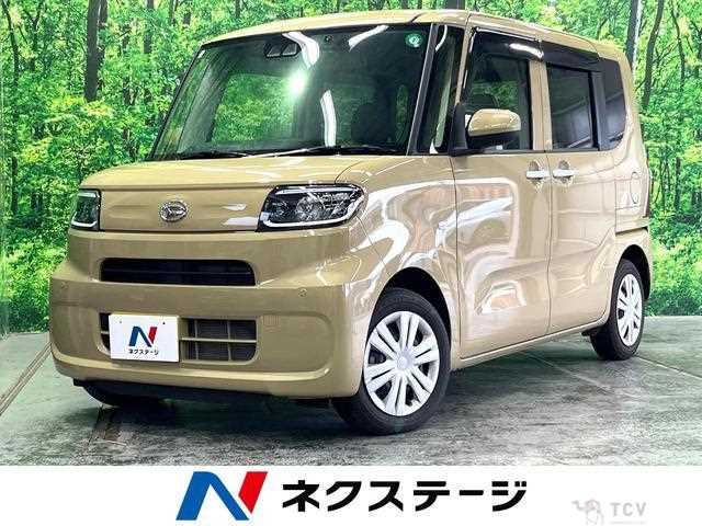 2024 Daihatsu Tanto