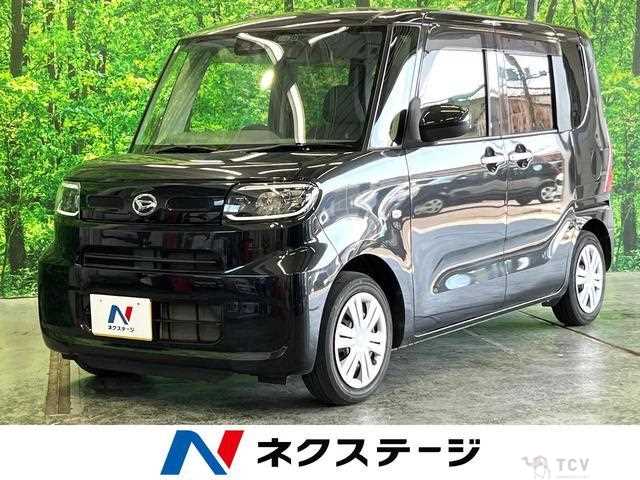 2020 Daihatsu Tanto