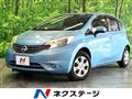 2013 Nissan Note
