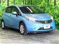 2013 Nissan Note