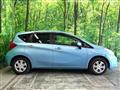 2013 Nissan Note