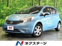 2013 Nissan Note