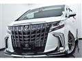 2015 Toyota Alphard G