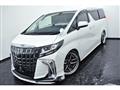 2015 Toyota Alphard G