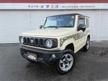 2020 Suzuki Jimny