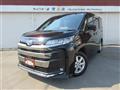 2023 Toyota Noah