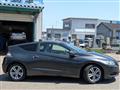 2010 Honda CR-Z