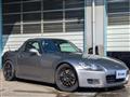2000 Honda S2000