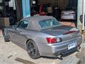 2000 Honda S2000