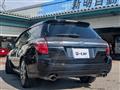 2006 Subaru Legacy Touring Wagon
