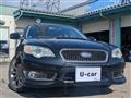 2006 Subaru Legacy Touring Wagon