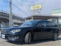 2006 Subaru Legacy Touring Wagon