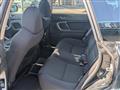 2006 Subaru Legacy Touring Wagon