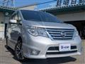 2014 Nissan Serena