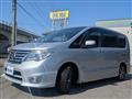 2014 Nissan Serena