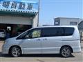 2014 Nissan Serena