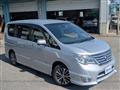 2014 Nissan Serena