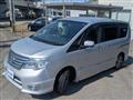 2014 Nissan Serena
