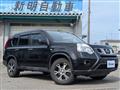 2012 Nissan X-Trail