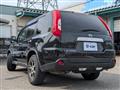 2012 Nissan X-Trail