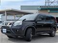 2012 Nissan X-Trail