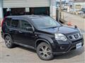 2012 Nissan X-Trail