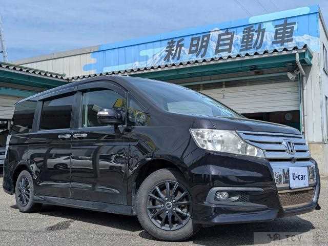 2011 Honda Honda Others