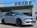 2003 Mitsubishi Lancer