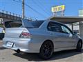 2003 Mitsubishi Lancer