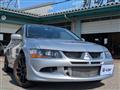 2003 Mitsubishi Lancer