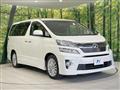 2013 Toyota Vellfire
