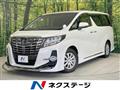 2017 Toyota Alphard G