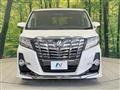 2017 Toyota Alphard G