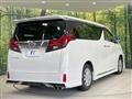 2017 Toyota Alphard G