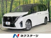 2024 Nissan Serena