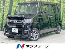 2021 Honda N BOX